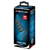 gaine de penis avec anneaux silicone rodrigo 10 x 5cm 1