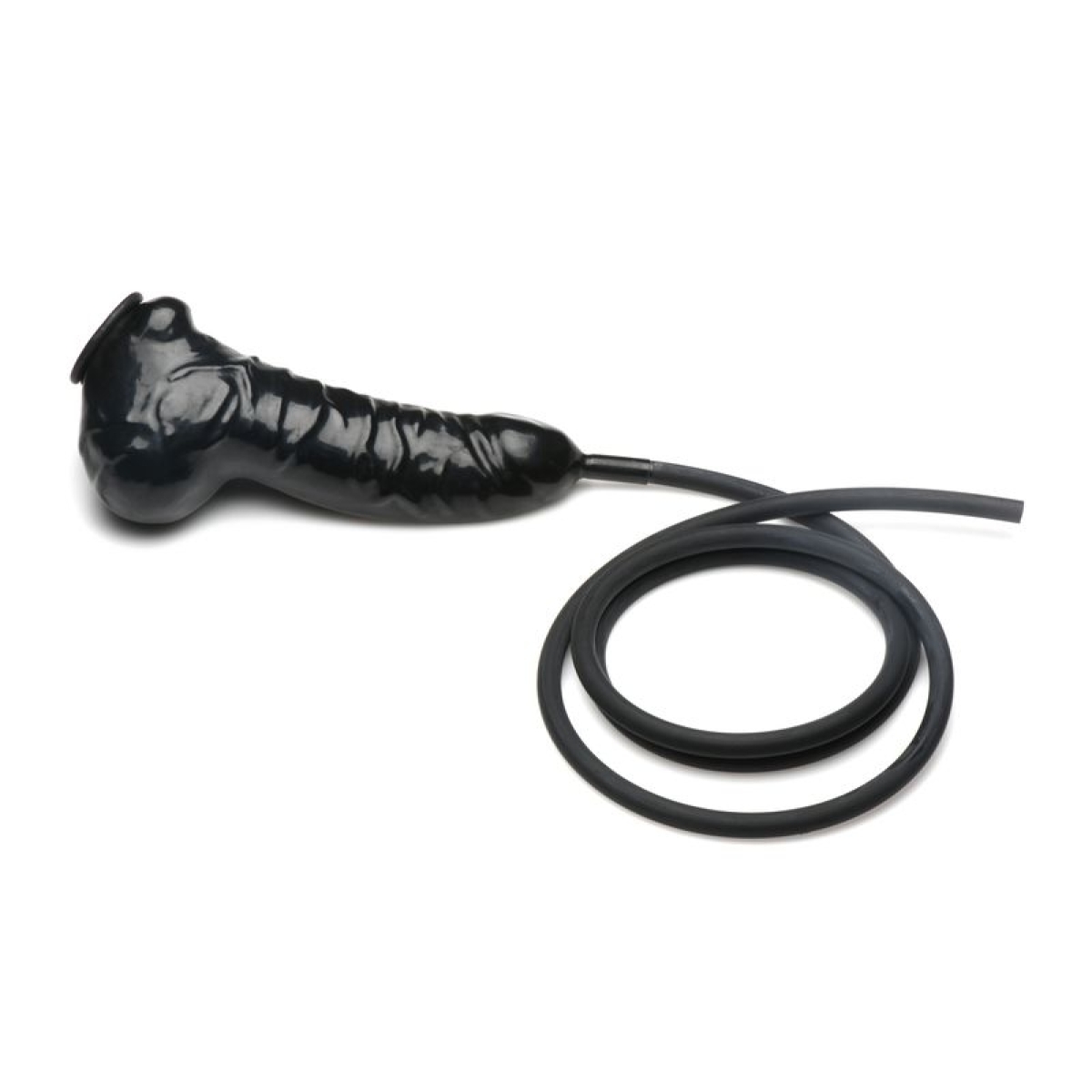 gaine de penis avec tuyau guzzler 18 x 38cm 3