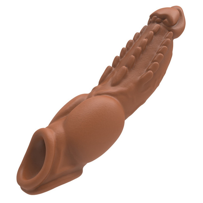 gaine-de-penis-baolik-vibe-17-x-55cm gaine de penis baolik vibe 17 x 55cm
