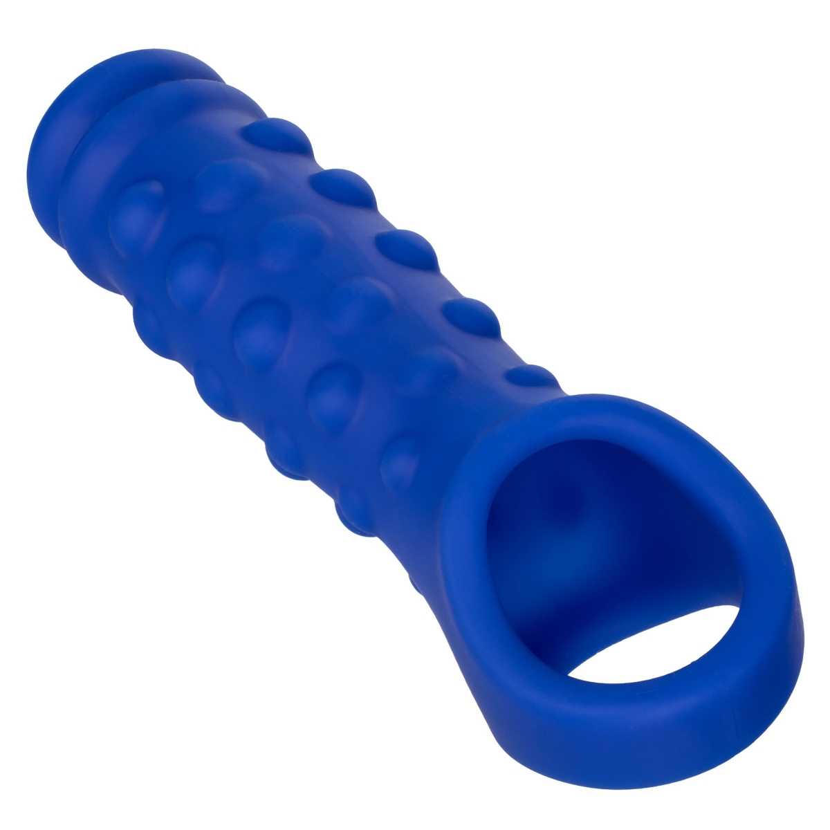 gaine de penis beaded extension admiral 105 x 45cm 11