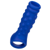gaine de penis beaded extension admiral 105 x 45cm 2