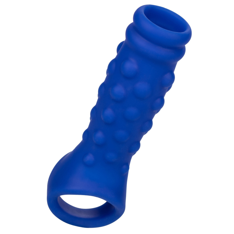gaine de penis beaded extension admiral 105 x 45cm 2