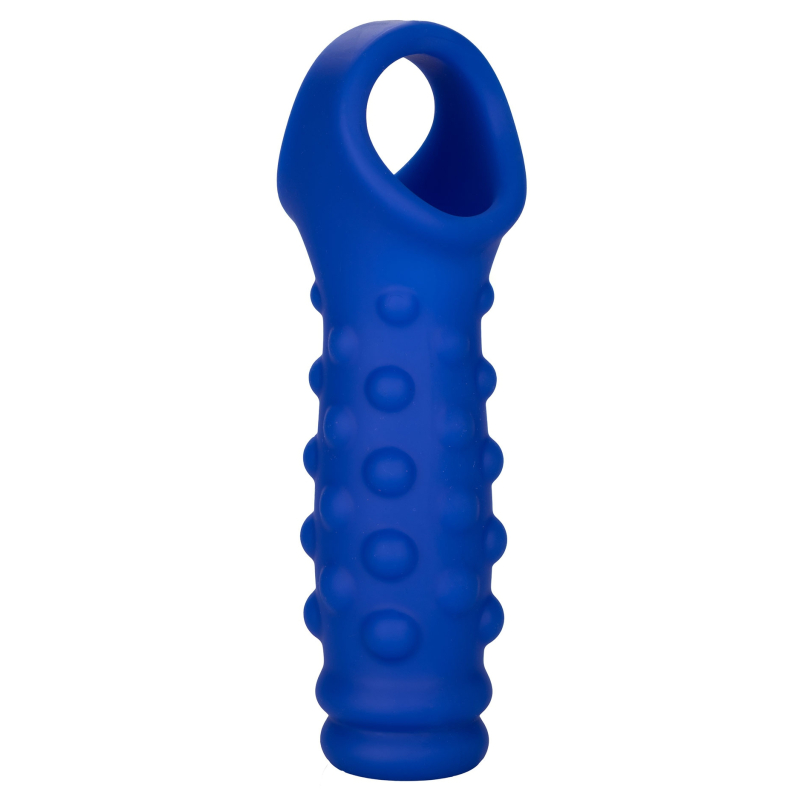 gaine de penis beaded extension admiral 105 x 45cm 7