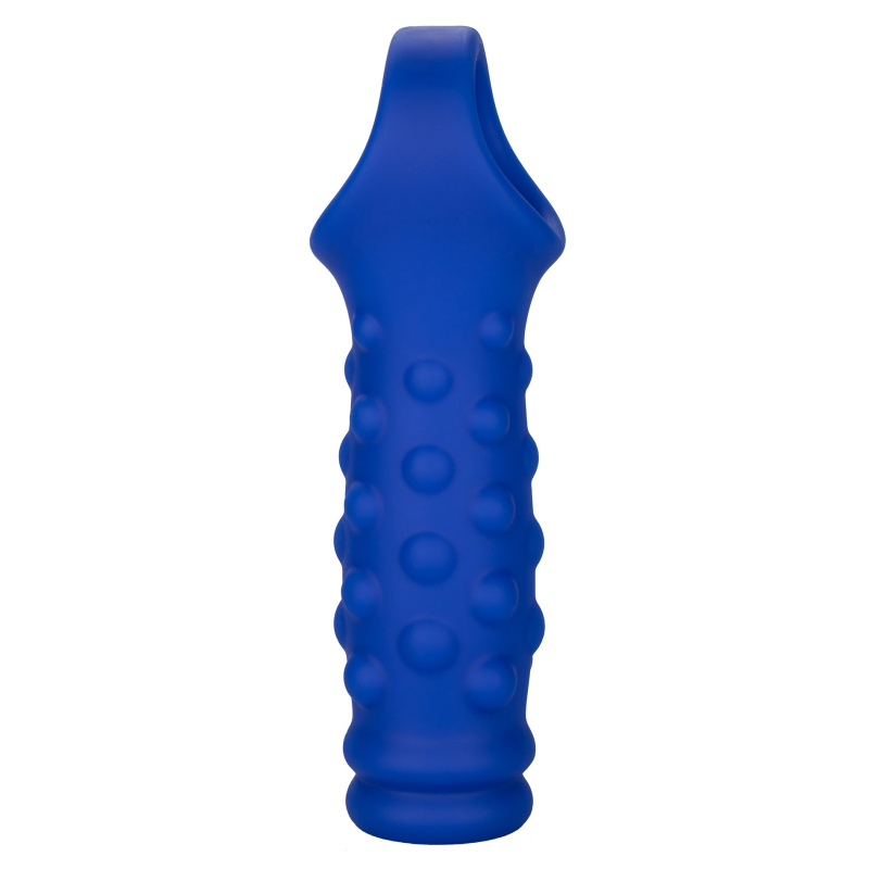 gaine de penis beaded extension admiral 105 x 45cm 8