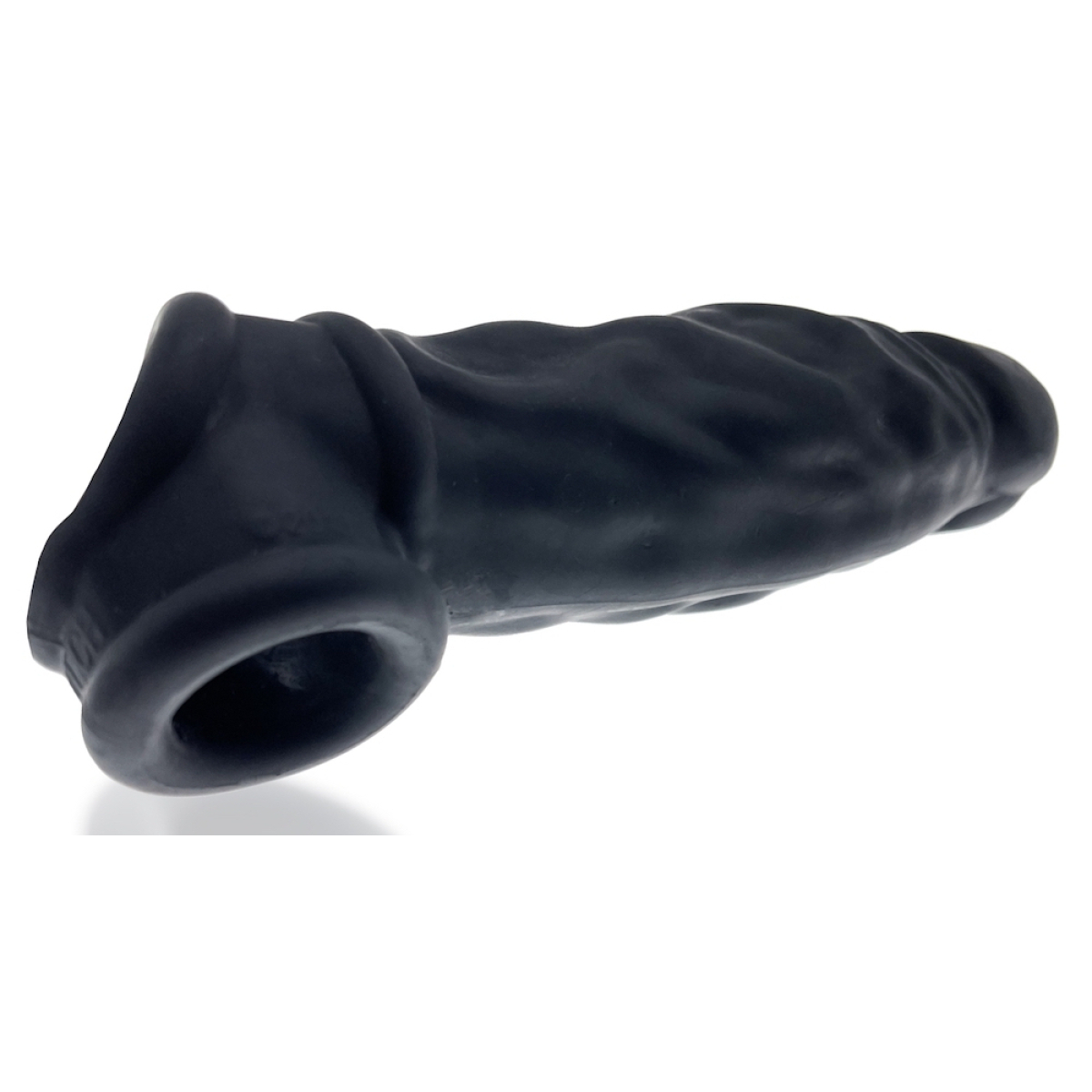 gaine de penis butch night edition 17 x 5 cm noire 2