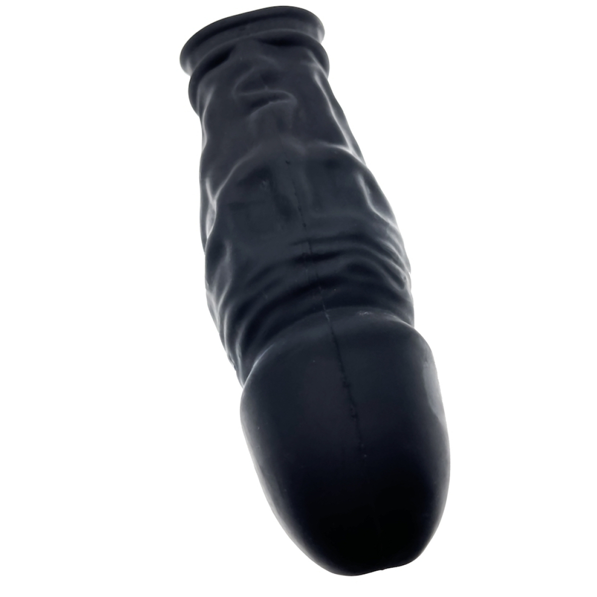 gaine de penis butch night edition 17 x 5 cm noire 3