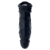 gaine de penis butch night edition 17 x 5 cm noire 4