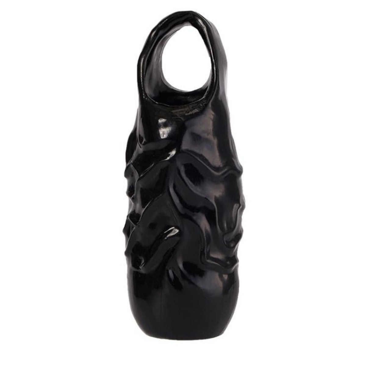 gaine de penis butt buster 12 x 6cm