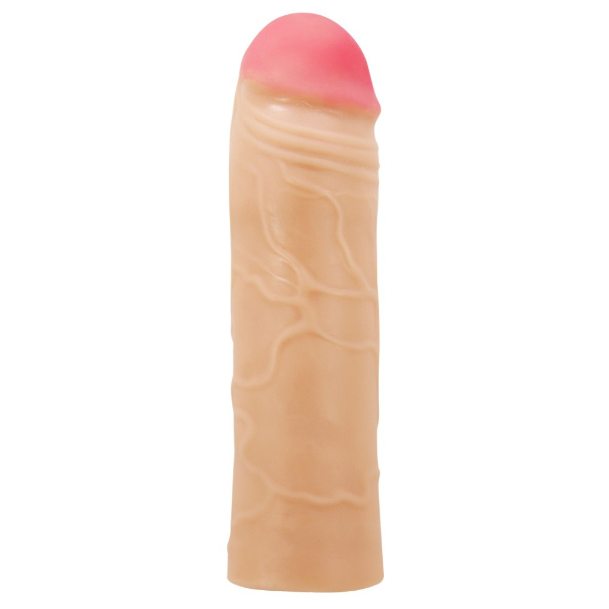 gaine de penis chane 17 x 43cm