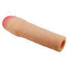 gaine de penis chane 17 x 43cm 3