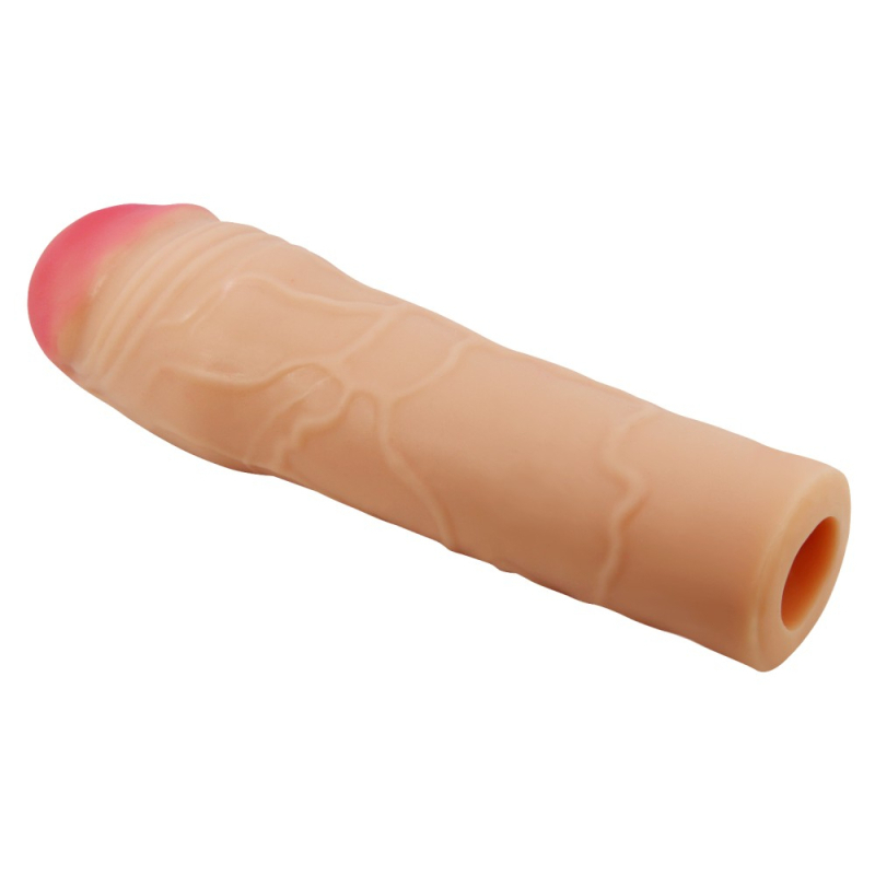 gaine de penis chane 17 x 43cm 3