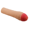 gaine de penis chane 17 x 43cm 4