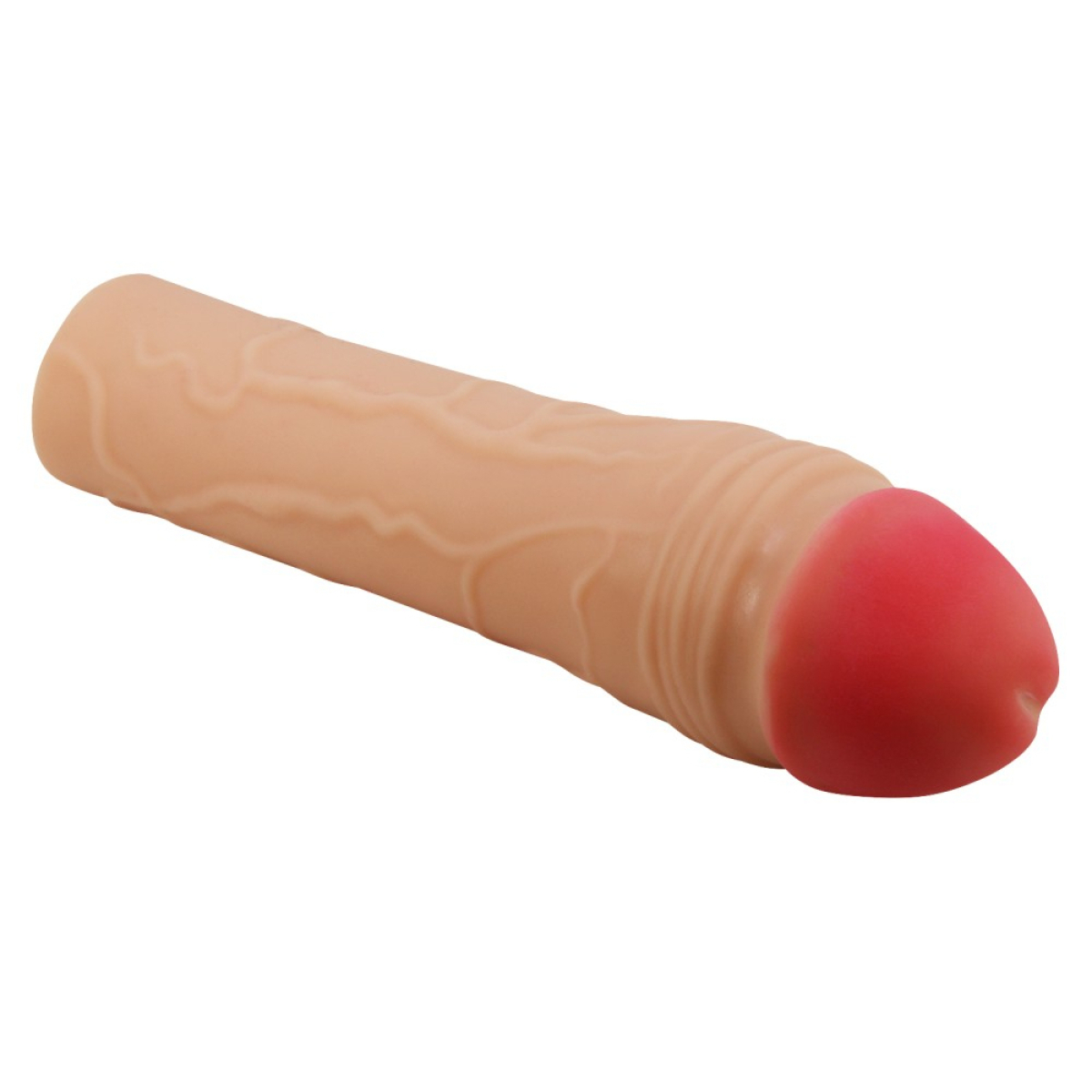 gaine de penis chane 17 x 43cm 4