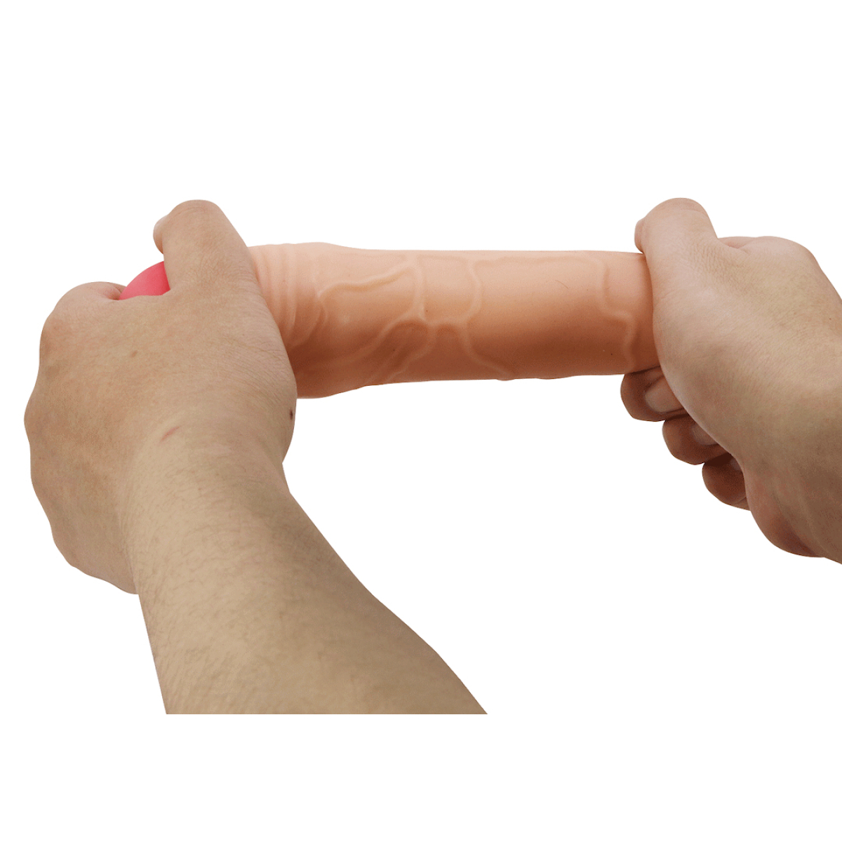 gaine de penis chane 17 x 43cm 6