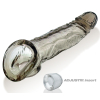 gaine de penis coach 15 x 45 cm grise