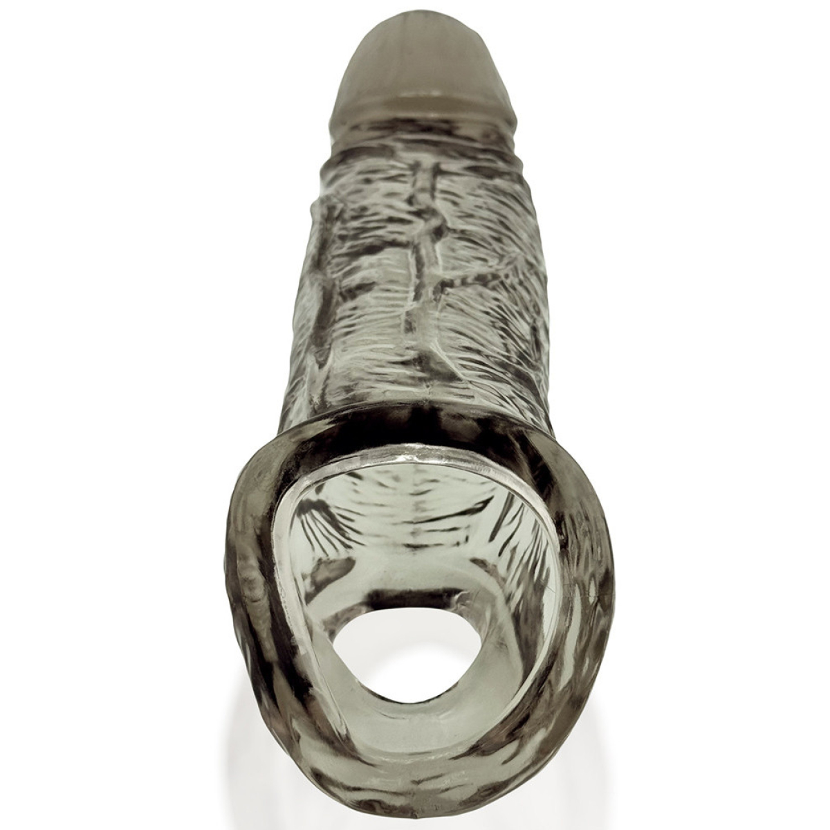 gaine de penis coach 15 x 45 cm grise 4