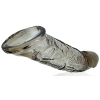gaine de penis coach 15 x 45 cm grise 5