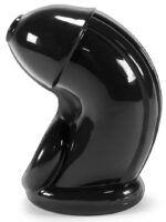 gaine de penis cock lock 10 x 4cm noir 2