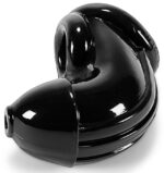 gaine de penis cock lock 10 x 4cm noir 3