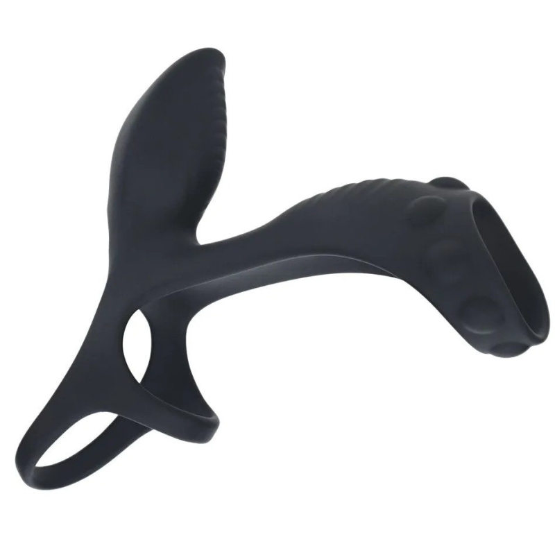 gaine de penis cock loop 11 x 35cm 2