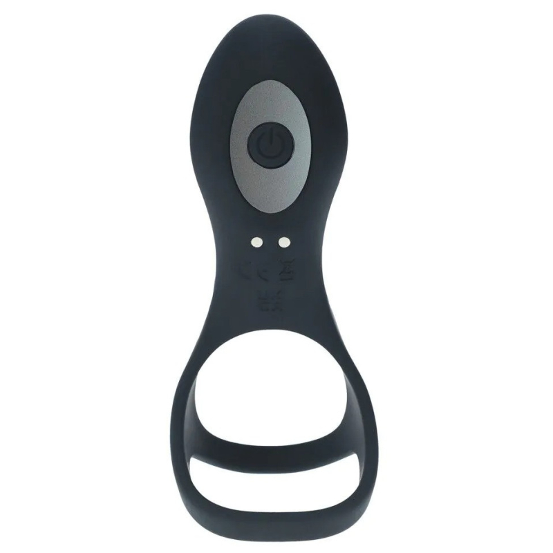gaine de penis cock loop 11 x 35cm 3