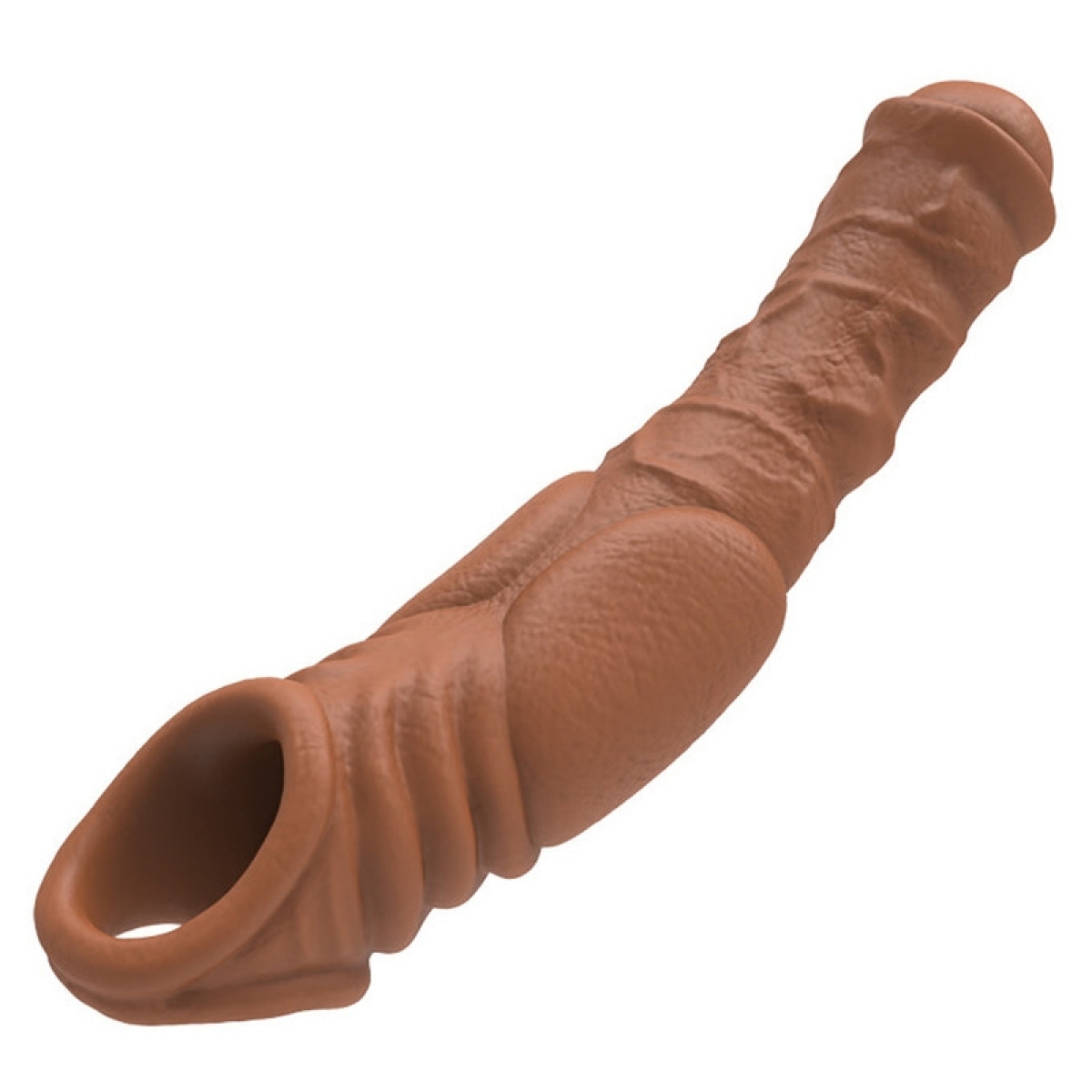 gaine de penis crolik vibe 16 x 45cm