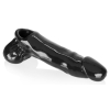 gaine de penis daddy 20 x 6cm noire 3