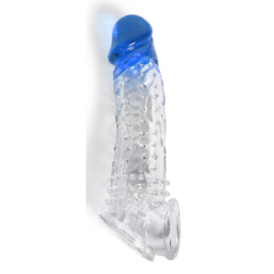 gaine de penis dick pins 17 x 45cm