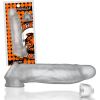 gaine-de-penis-dicker-15-x-35-cm-transparente gaine de penis dicker 15 x 35 cm transparente 4