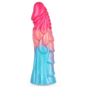 gaine de penis dragon 19 x 5cm