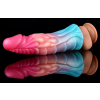 gaine de penis dragon 19 x 5cm 6