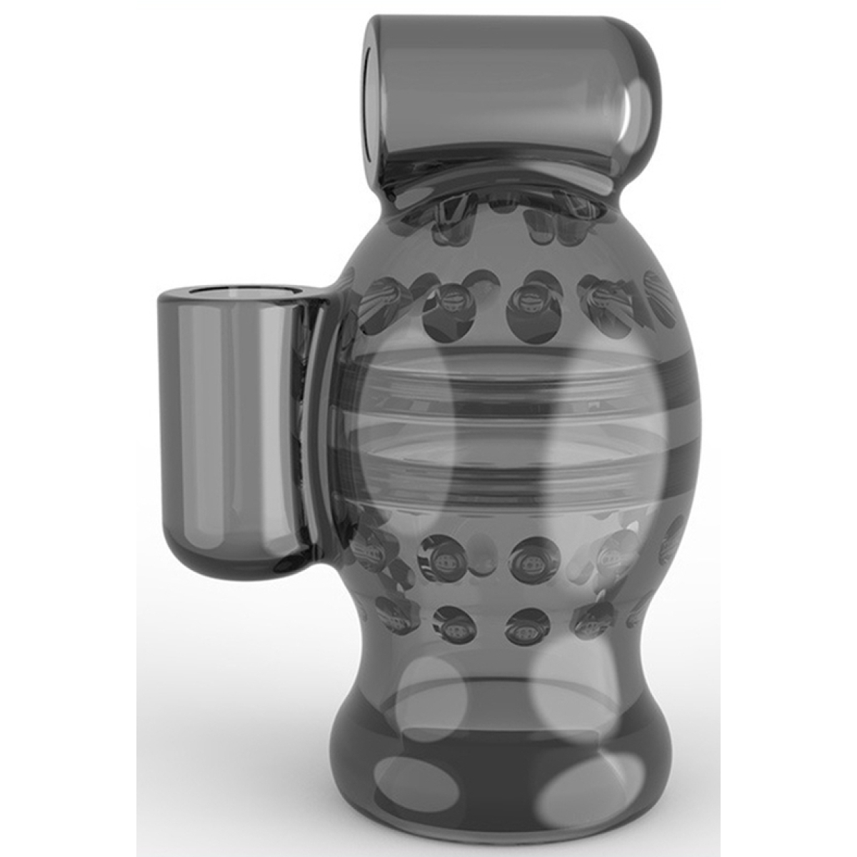 gaine de penis edging frazir warrior 1