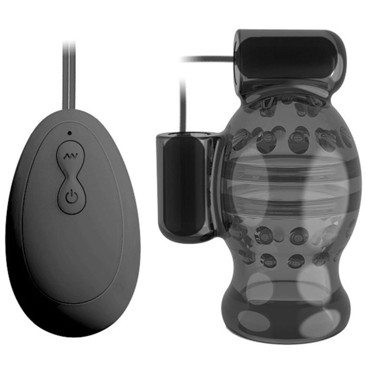 gaine de penis edging frazir warrior