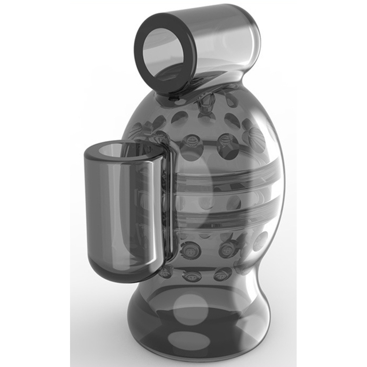 gaine de penis edging frazir warrior 2