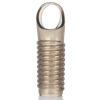 gaine de penis enhancer stim 8 x35cm noire