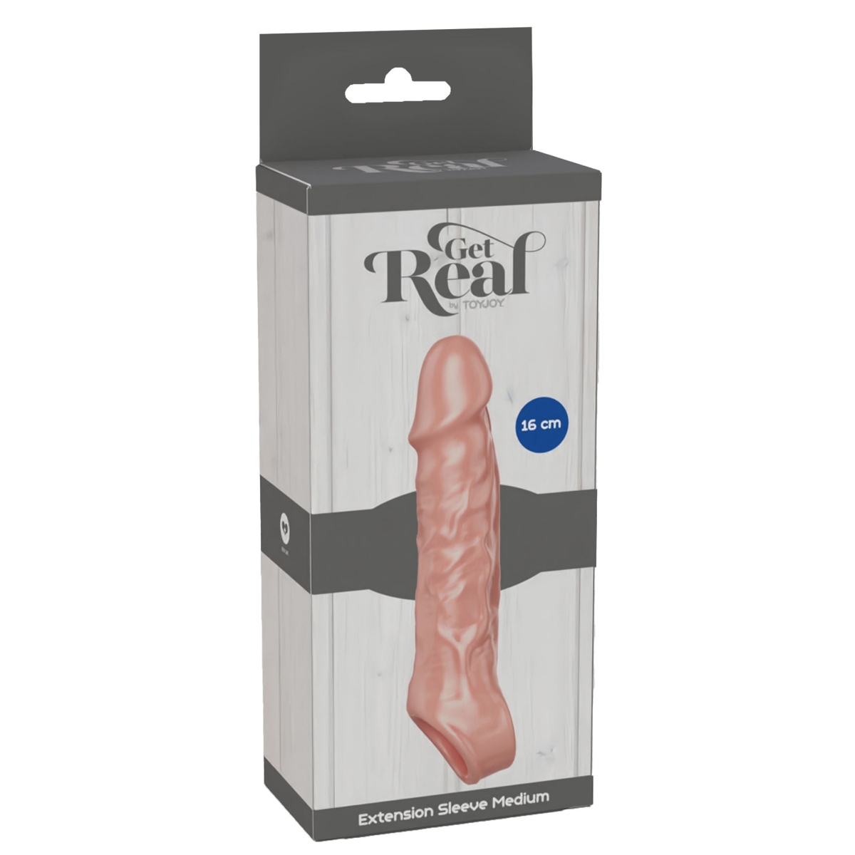 gaine de penis extend ril m 12 x 3cm 1