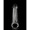 gaine de penis extension m 20 x 4cm