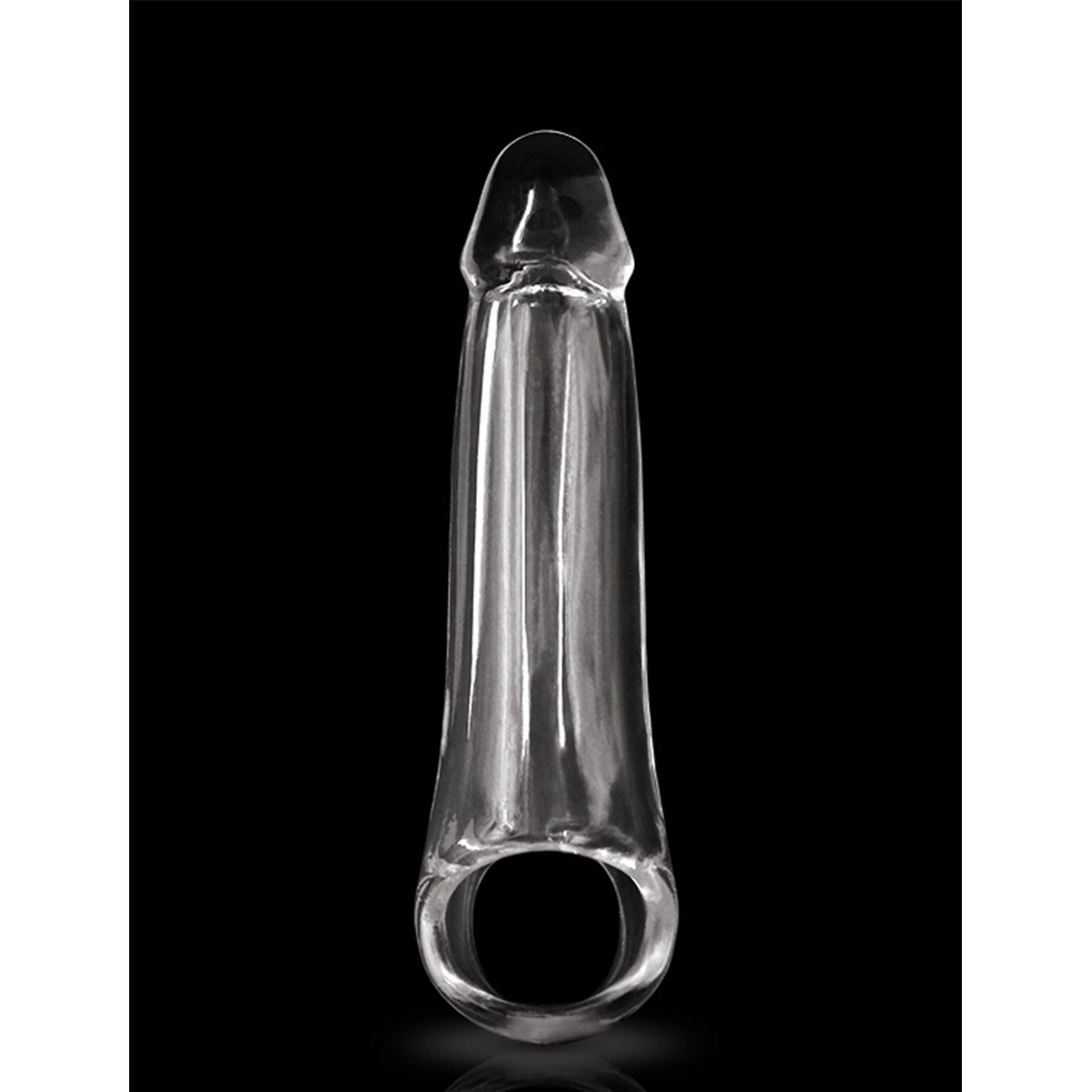 gaine de penis extension m 20 x 4cm