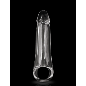 gaine de penis extension m 20 x 4cm