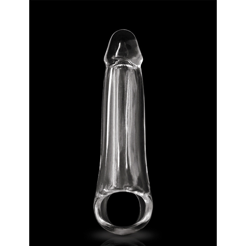 gaine de penis extension m 20 x 4cm