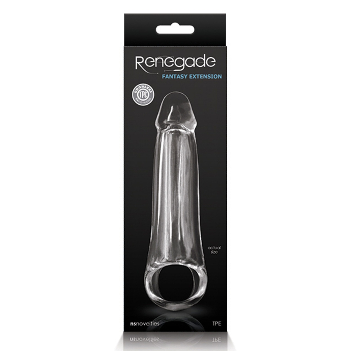 gaine de penis extension s 16 x 35cm 1 scaled