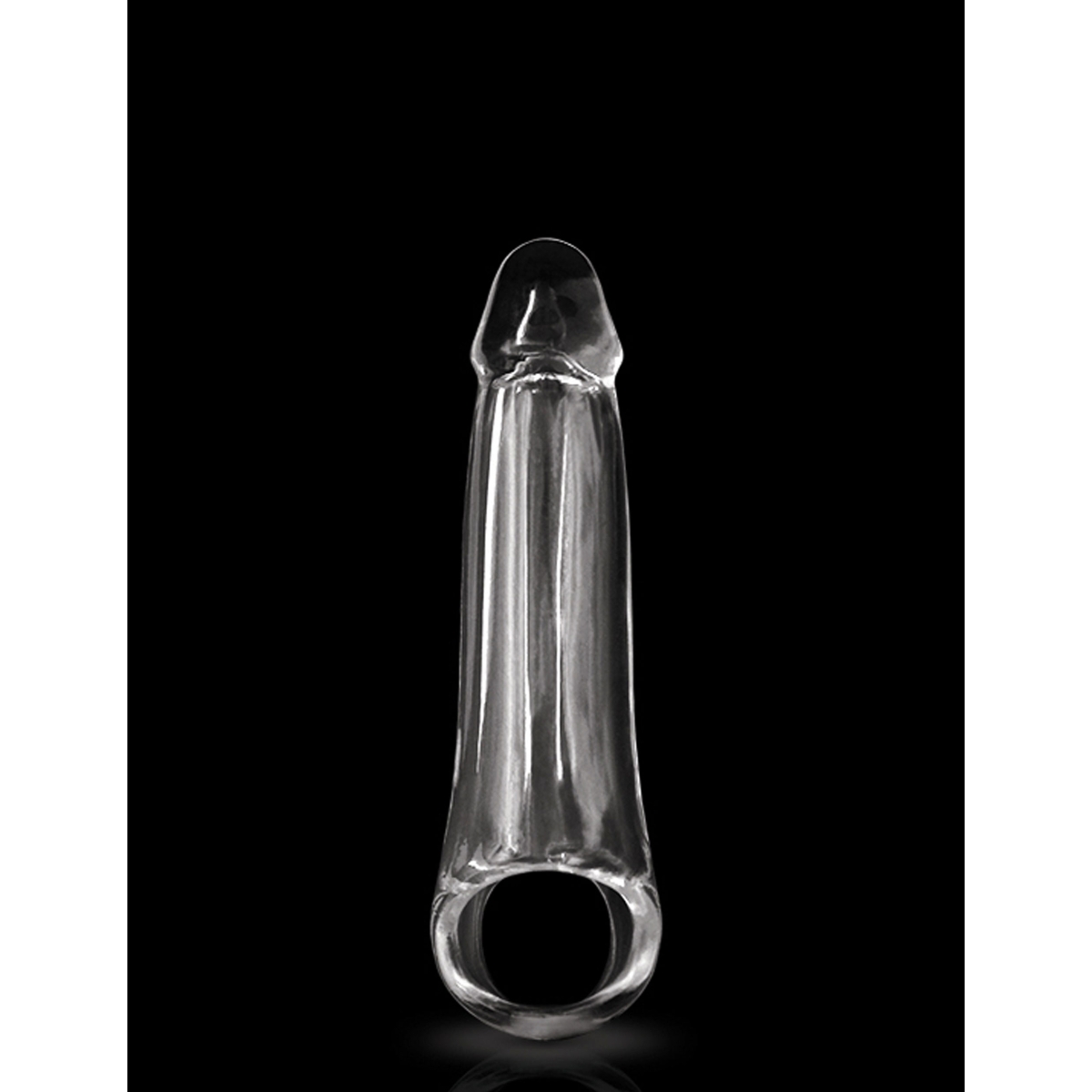 gaine de penis extension s 16 x 35cm