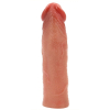 gaine de penis extyslive 17 x 4cm 2