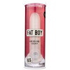 gaine de penis fat boy micro rib 16 cm 1