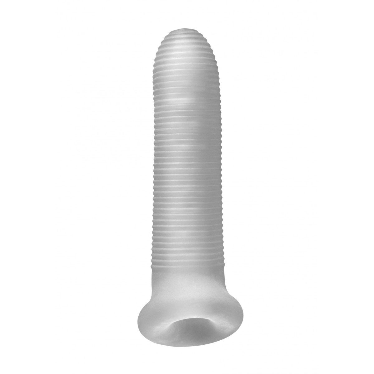 gaine de penis fat boy micro rib 16 cm 3