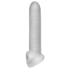 gaine de penis fat boy micro rib 19 cm