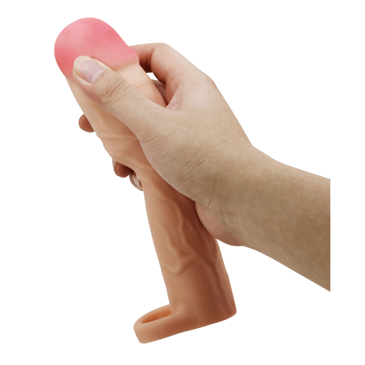 gaine de penis gerd 185 x 4cm 4