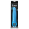 gaine de penis glow firefly 20cm 1