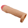 gaine de penis hani 16 x 4cm 2