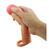 gaine de penis hani 16 x 4cm 4